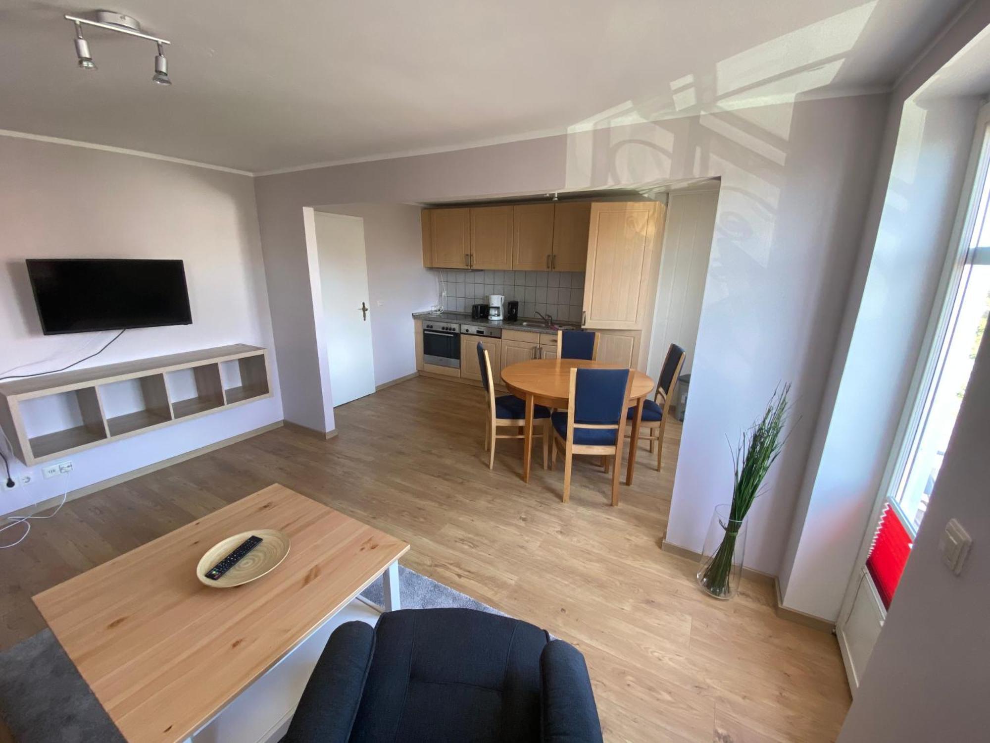 Villa Daheim Засниц Номер фото