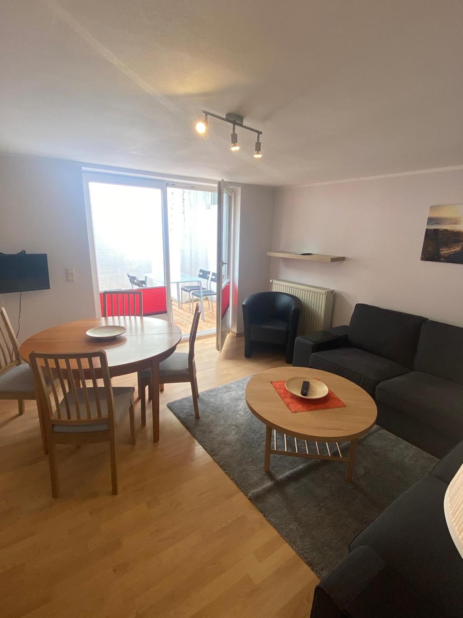 Villa Daheim Засниц Номер фото